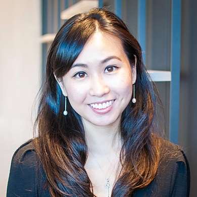 Annie Liang