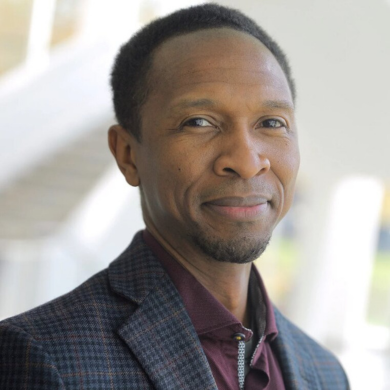 Sylvester Johnson