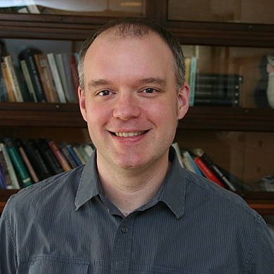 Matt Goldrick